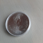Hopearaha Canada 10 Dollar - pikkukuva 1