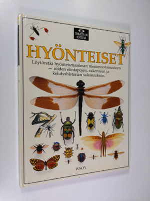 Laurence Mound : Hyönteiset