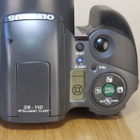 == Olympus IS100 film camera - pikkukuva 4