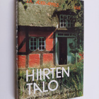 J. A Ader-Appels : Hiirten talo : hollantilaisen pappilan... - pikkukuva 1