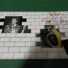 PINK FLOYD ELOKUVAN KUVA BOB GELDOFIN NIMMARILLA - pikkukuva 1