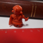Asterix purukumi figuuri -70 luvulta #82 - pikkukuva 2