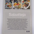 Heli (suom.) Eroma-Gustafsson : Salaatteja : alkuruokia, ... - pikkukuva 2