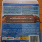 Puotapilviä ja lihapullakuuroja Blu-ray 3D uudenveroinen - pikkukuva 2