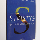 Kaarina (toim.) Turtia : Sivistys- ja lyhennesanakirja - pikkukuva 1
