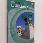 Ryan Levitt : City spots : Ljubljana - pikkukuva 1