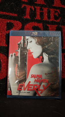 Everly (Avaamaton!)