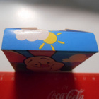Nalle Puh Nestle Hedelmäpastillit  karkkiaski - pikkukuva 3