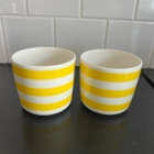 Marimekko Oiva korvaton kuppi Tasaraita 1kpl/20€ - pikkukuva 1