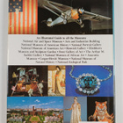 Susan Bates ym. : A Picture Tour of the Smithsonian - pikkukuva 2