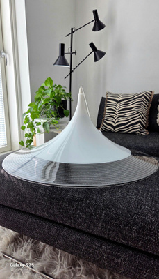 Tanskalainen "Flying Saucer" 70-luku