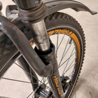Polkupyörä Raleigh Nitro Team - pikkukuva 4