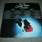 LP From the guitar man with love - pikkukuva 2