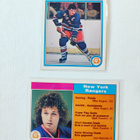 82-83 Opc - New York Rangers 11kpl - pikkukuva 2