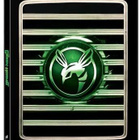 The Green Hornet  -  Steelbook  -   (Blu-ray) - pikkukuva 1