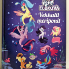 Vekkulit meriponit My little pony elokuva - pikkukuva 1