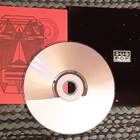 Shabazz Palaces - Black Up CD (kp.) - pikkukuva 2
