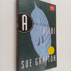 Sue Grafton : A niin kuin alibi - pikkukuva 1
