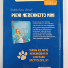 Annett Stutze : Pieni merenneito Mimi - pikkukuva 2