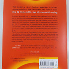 Al Ries ym. : The 22 Immutable Laws of Branding - How to ... - pikkukuva 2