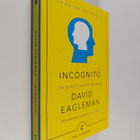 David Eagleman : Incognito : The Secret Lives of the Brain - pikkukuva 1
