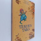Katriina Murtomaa : Tiukujen taika - pikkukuva 1