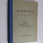 Kalevala : Uuden Kalevalan viidestoista painos - pikkukuva 1