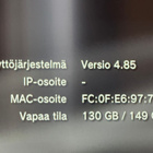 PS3 Slim -konsoli ja ohjain - pikkukuva 4