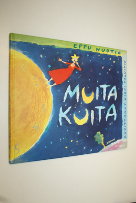 Eppu Nuotio : Muita kuita