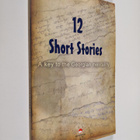 12 Short Stories - A Key to the Georgian Mentality - pikkukuva 1
