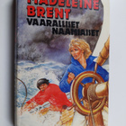 Madeleine Brent : Vaaralliset naamiaiset : romaani - pikkukuva 1