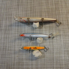 Storm Rapala Storm vaaput. - pikkukuva 3