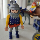 Playmobil Castle setti - pikkukuva 3