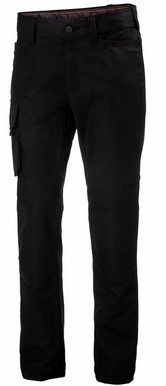 Helly Hansen 77480 riipputaskuhousut naiselle, (koko C42)