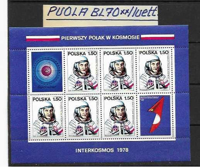 PUOLA BL 70**