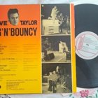 Dave Taylor LP - pikkukuva 2