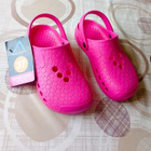Sandaalit Koko 37 Pink - pikkukuva 1