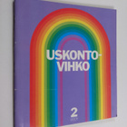 Uskontovihko 2 - pikkukuva 1