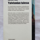 Talvisodan tulessa - Esa Anttala (sid.) - pikkukuva 2