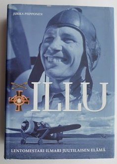 Jukka Piipponen: Illu