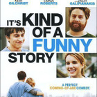 It's a Kind of Funny Story  -   (Blu-ray) - pikkukuva 1