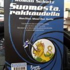 ROMAN SCHATZ : SUOMESTA RAKKAUDELLA - pikkukuva 1