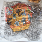 mcdonalds happy meal lelu madagascar x4 - pikkukuva 2