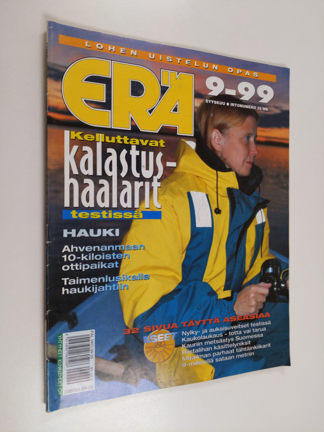 Erä 9/99
