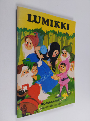 Lumikki