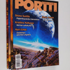Portti vuosikerta 2016 (1-4) - pikkukuva 1