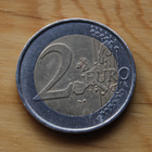 Belgia 2005 2 € Belgian ja Luxemburgin talousliitto - pikkukuva 2