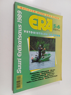 Erä 5-6/1989