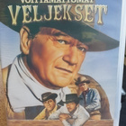 Voittamattomat veljekset (v1965) John Wayne,Dean Martin UUSI - pikkukuva 1