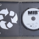 DVD: Men in Black MIB 3 (Will Smith, Tommy Lee Jones 2012) - pikkukuva 3
